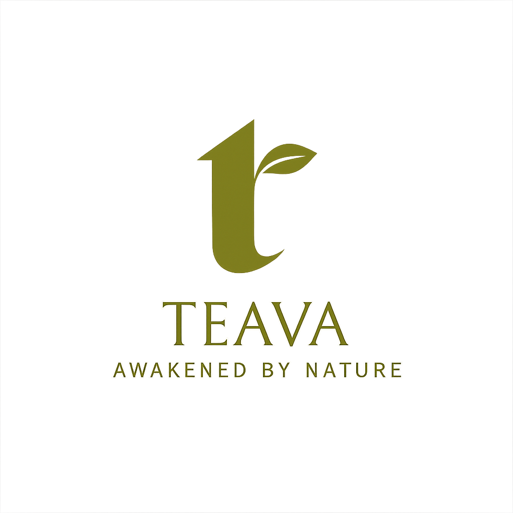 Teava觉茶